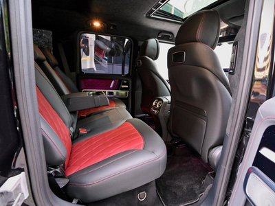 2023 Mercedes-BENZ G-CLASS AMG — миниатюра 54