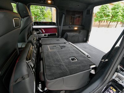 2023 Mercedes-BENZ G-CLASS AMG — миниатюра 57