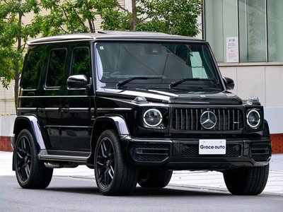 2023 Mercedes-BENZ G-CLASS AMG — миниатюра 29