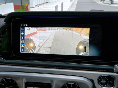 2023 Mercedes-BENZ G-CLASS AMG — миниатюра 67