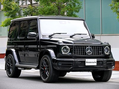 2023 Mercedes-BENZ G-CLASS AMG — миниатюра 28