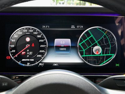 2023 Mercedes-BENZ G-CLASS AMG — миниатюра 58