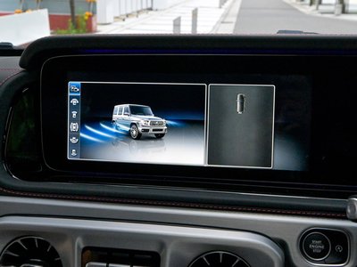 2023 Mercedes-BENZ G-CLASS AMG — миниатюра 68