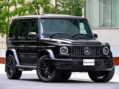 2023 Mercedes-BENZ G-CLASS AMG — миниатюра 30