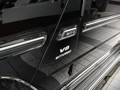 2023 Mercedes-BENZ G-CLASS AMG — миниатюра 38