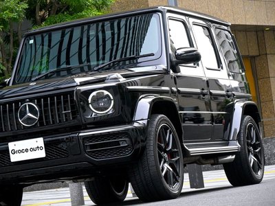2023 Mercedes-BENZ G-CLASS AMG — миниатюра 44