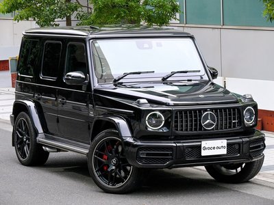 2023 Mercedes-BENZ G-CLASS AMG — миниатюра 27