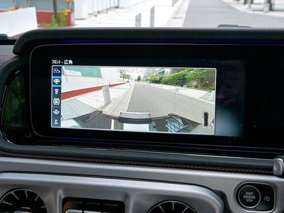2023 Mercedes-BENZ G-CLASS AMG — миниатюра 66