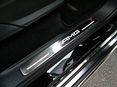 2023 Mercedes-BENZ G-CLASS AMG — миниатюра 77