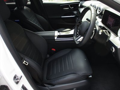2025 Mercedes-BENZ C-CLASS 缩略图 12