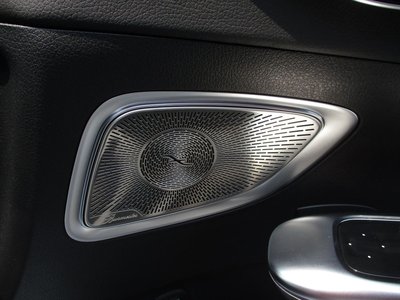 2025 Mercedes-BENZ C-CLASS 缩略图 22