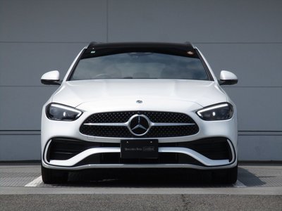 2025 Mercedes-BENZ C-CLASS — фото 2