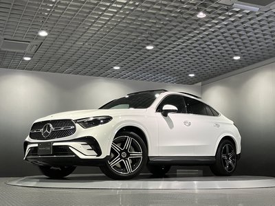 2025 Mercedes-BENZ GLC photo 8