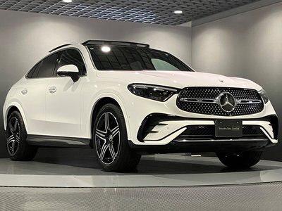 2025 Mercedes-BENZ GLC photo 10