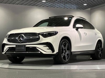 2025 Mercedes-BENZ GLC 照片 1