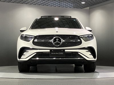 2025 Mercedes-BENZ GLC photo 9