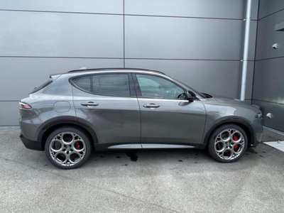 ALFA ROMEO TONALE - 4