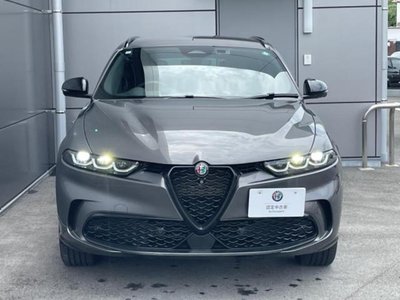 ALFA ROMEO TONALE - 2