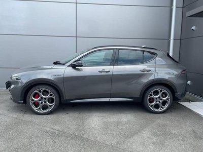 ALFA ROMEO TONALE - 3