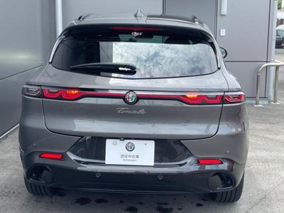 ALFA ROMEO TONALE - 6