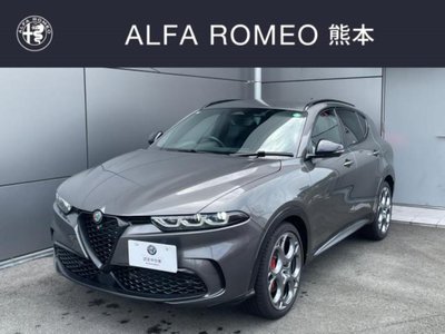 ALFA ROMEO TONALE - 1