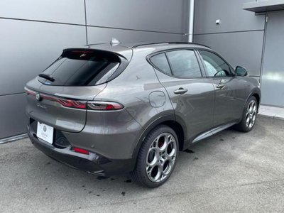 ALFA ROMEO TONALE - 5