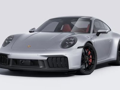 صورة 4 لـ 2025 Porsche 911