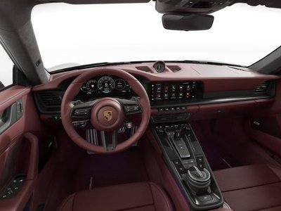 صورة مصغرة 13 لـ 2025 Porsche 911