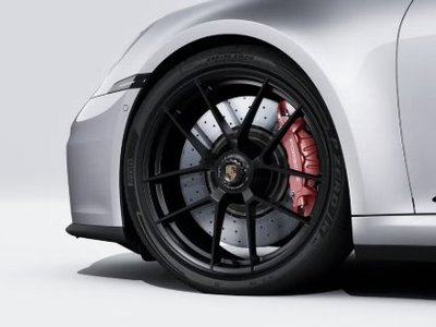 صورة مصغرة 12 لـ 2025 Porsche 911