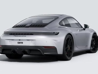 صورة 5 لـ 2025 Porsche 911