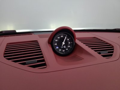 صورة مصغرة 18 لـ 2025 Porsche 911