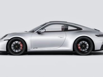 صورة 10 لـ 2025 Porsche 911