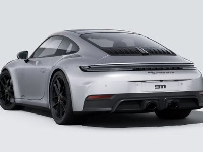 صورة 7 لـ 2025 Porsche 911