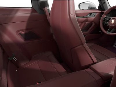 صورة مصغرة 15 لـ 2025 Porsche 911