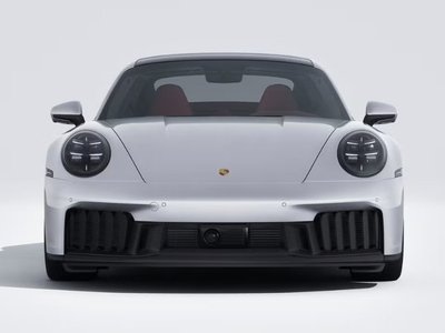 صورة 2 لـ 2025 Porsche 911