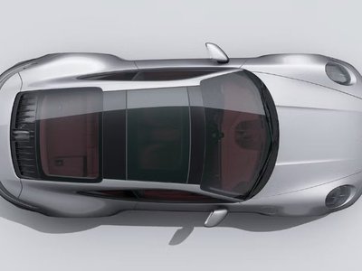 صورة مصغرة 11 لـ 2025 Porsche 911