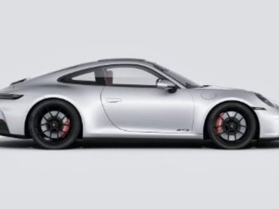 صورة 9 لـ 2025 Porsche 911
