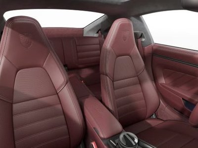 صورة مصغرة 14 لـ 2025 Porsche 911