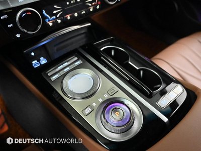 GENESIS G80 (RG3) - 9
