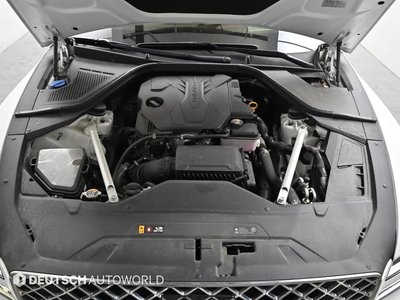 GENESIS G80 (RG3) - 7
