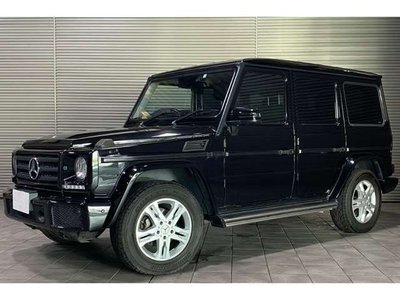 MERCEDES-BENZ OTHERS - 1