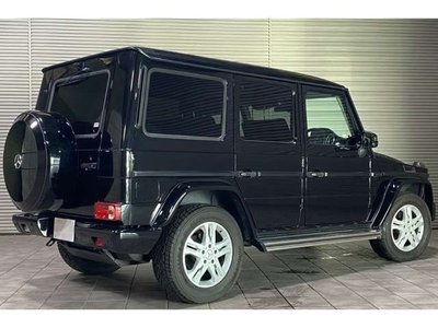 MERCEDES-BENZ OTHERS - 2