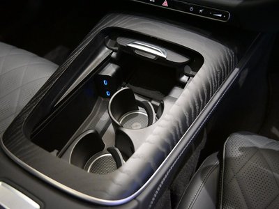 2024 Mercedes-BENZ E-CLASS — миниатюра 52