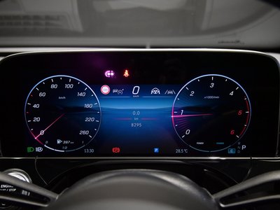 2024 Mercedes-BENZ E-CLASS — миниатюра 19