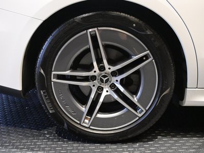 2024 Mercedes-BENZ E-CLASS — миниатюра 12