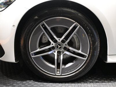 2024 Mercedes-BENZ E-CLASS — миниатюра 14