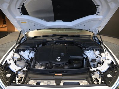 2024 Mercedes-BENZ E-CLASS — миниатюра 63