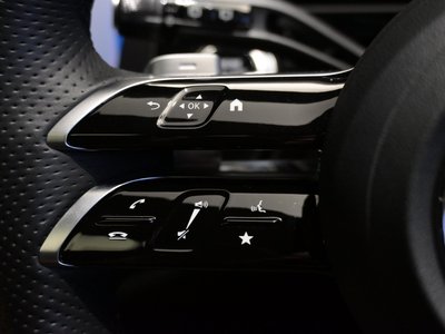 2024 Mercedes-BENZ E-CLASS — миниатюра 23