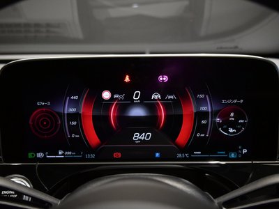 2024 Mercedes-BENZ E-CLASS — миниатюра 21