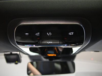 2024 Mercedes-BENZ E-CLASS — миниатюра 60